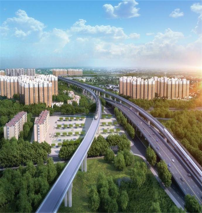 市政工程 - 湖南路桥建设集团有限责任公司
