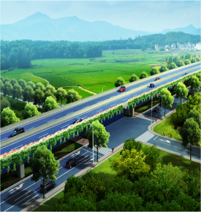 市政工程 - 湖南路桥建设集团有限责任公司